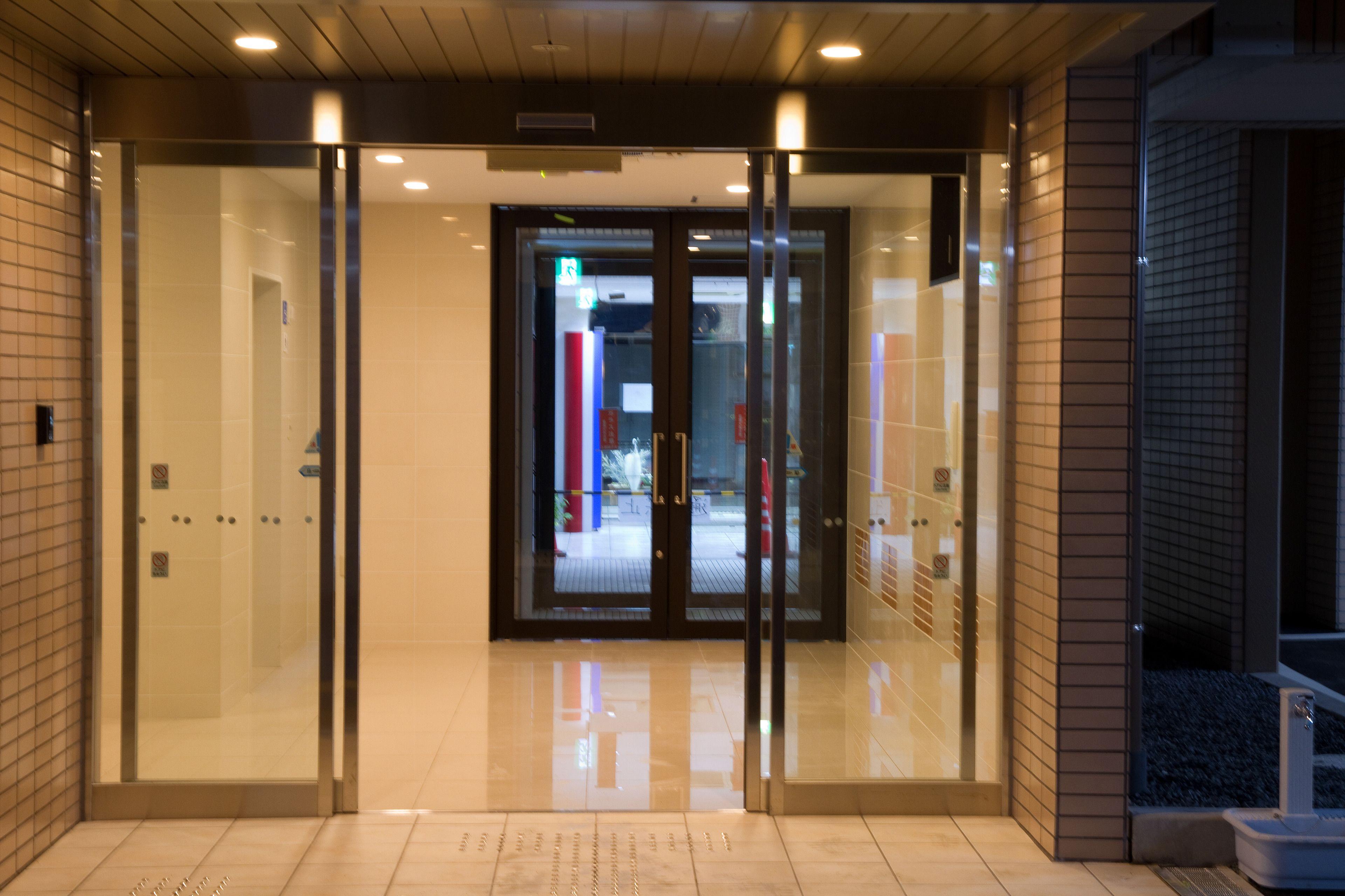 Kyoto Plaza Hotel — Photos 2