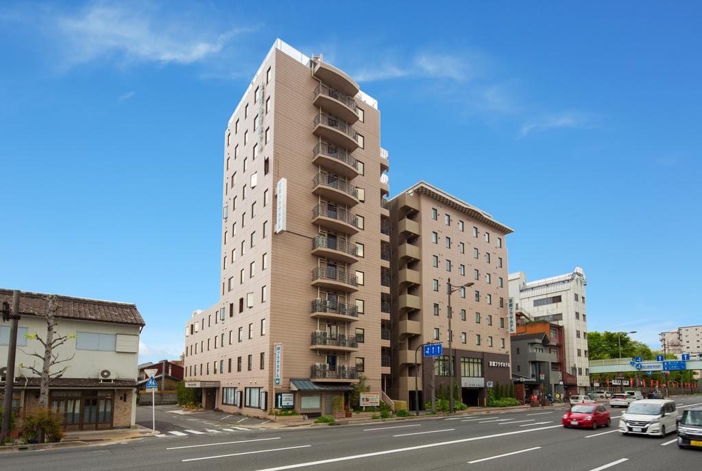 Kyoto Plaza Hotel, Kyoto
