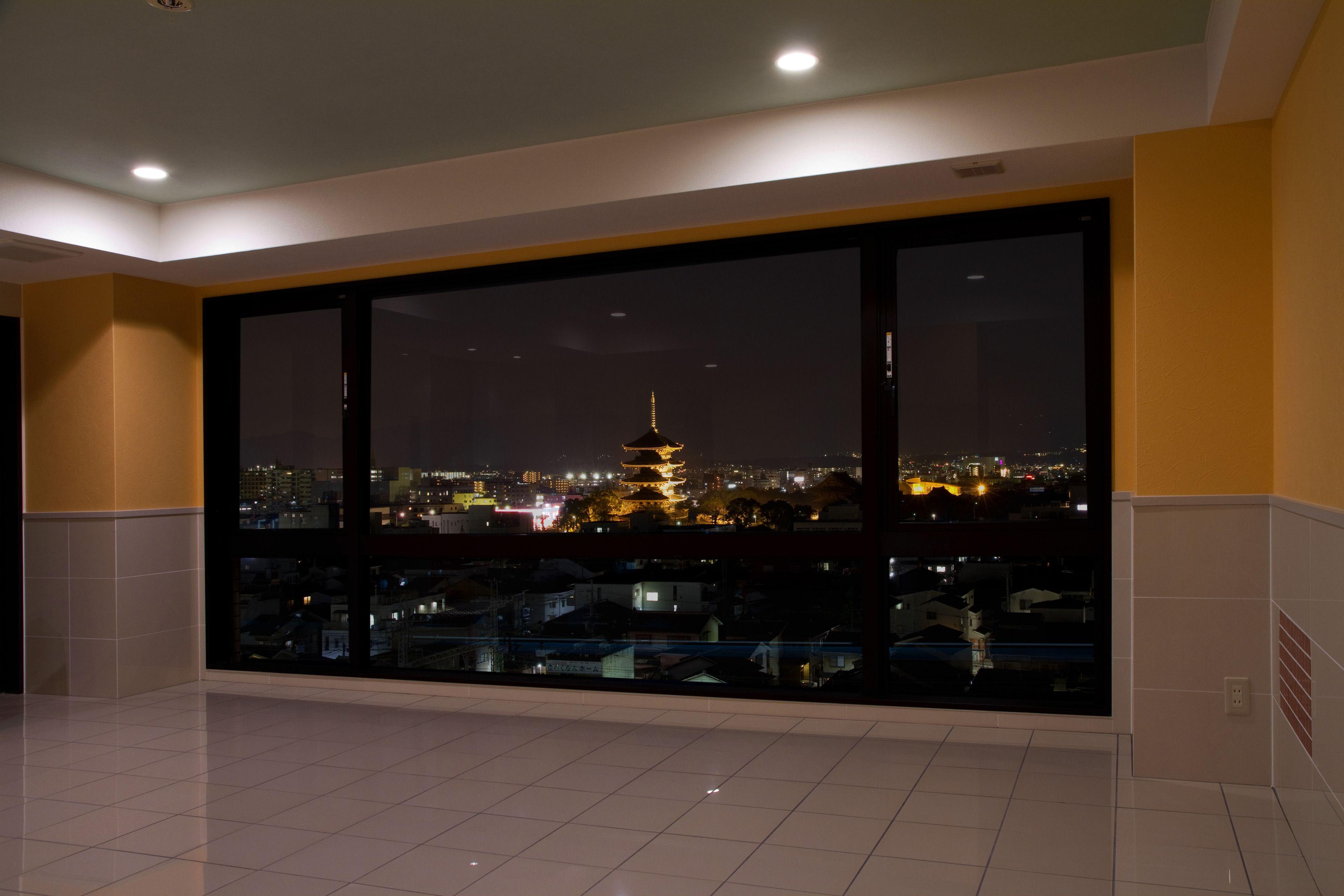 Kyoto Plaza Hotel — Photos 1